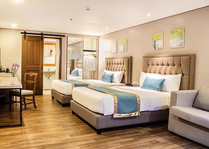 Royale Parc Hotel Tagaytay