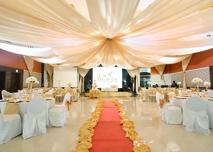 One Tagaytay Place Hotel Suites Official Account