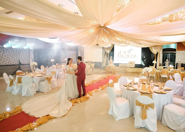 One Tagaytay Place Hotel Suites Official Account