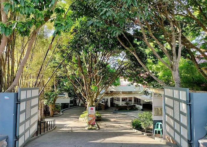 T House Tagaytay
